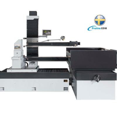 China Factory made trusses wire cutting edm machine for sale