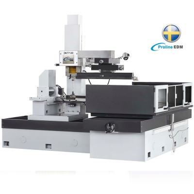 China Truss factory service machine cutting edm machine wire for sale