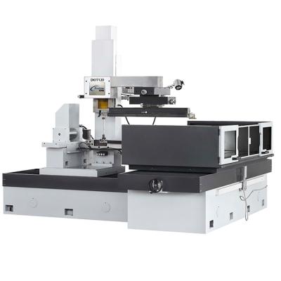 China Truss Wire Cut Model Electrical Discharge Machining Machine for sale