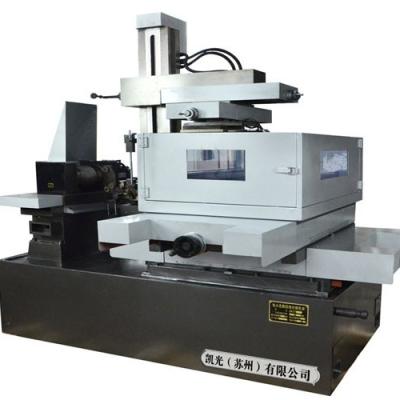 China Truss factory prodece and service wire cutting machine for sale edm machine for sale