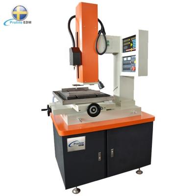 China Truss High Speed ​​Edm Drills Hole EDM Drill Rig CNC Drill /super Edm Price for sale