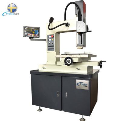 China Factory Super Drilling Machine CNC EDM Drilling Machine for sale