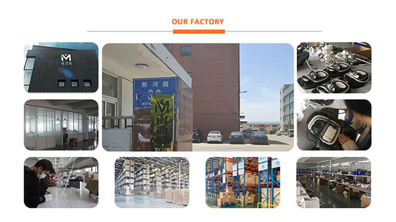 Verified China supplier - Nantong Manlaishi Electronic Technology Co., Ltd.