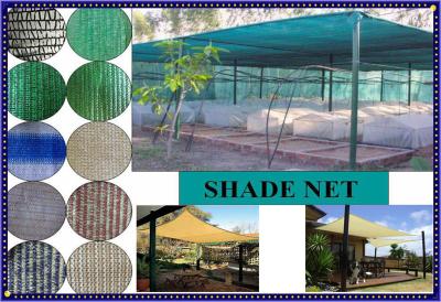 China 30%-95% de protección de la privacidad de la cerca de la pantalla Raschel Tarp Mesh Shadow Shade Net en venta