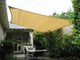 Chine Filet beige d'ombre de Grey Color Sun Shade Sail pour le jardin et le patio à vendre