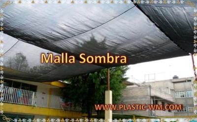 China Malla Sombra 35%-95%  Malla De Barrera    Red del andamio  Red de seguridad for sale