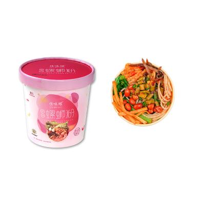 China Best price brand instant noodles spicy ramen noodles without sugar powder from snails china manufacturer for sale