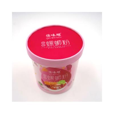 China Wholesale Chinese Instant Noodlec River Snails Ramen Noodles Food Heater Healthy High Quality Cheap Hot Pot Spicy Rice Noodle for sale