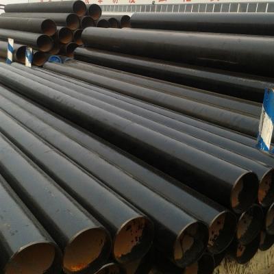 China Unalloyed Round Seamless Carbon Steel Liquid Pipe Hot Or Cold Galvanized Liquid Pipe for sale