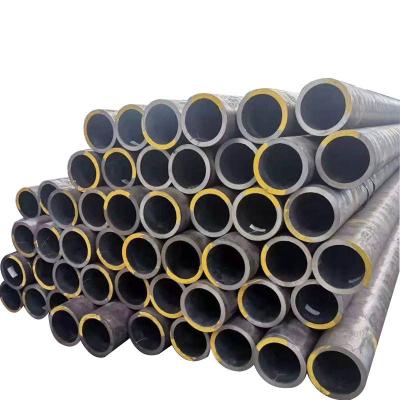 China Liquid Pipe API 5l Standard 30 Inch Ms Carbon Seamless Steel Pipe For Oil And Gas Price List for sale