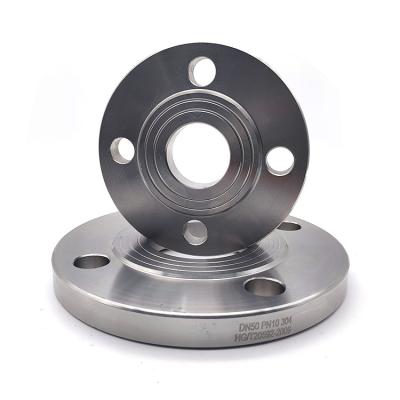 China Custom 304 Petroleum OEM Manufacturers Carbon Steel Stainless Steel Slip On Flange for sale