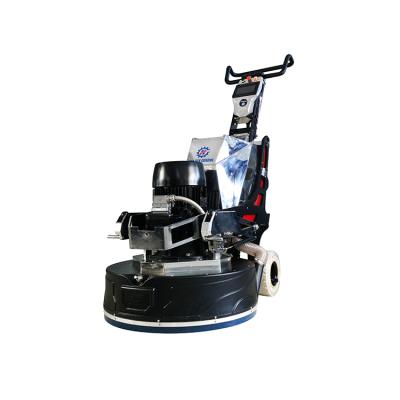 China Robert HMI Self-Propelled Concrete Terrazzo Floor Marble Grinding Machine Heavy-Grinding Concrete Concrete Grinding and Polishing Machine for sale