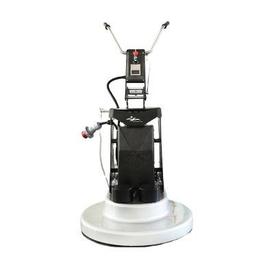 China High Efficiency High Speed ​​High Speed ​​Burnisher And Concrete Floor Polishing Machine for sale