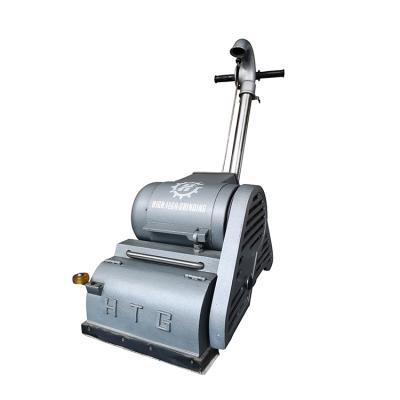 China Eco-friendly Dustless Wood Floor Sander Machine Hot Selling Metal Wood Floor Sander for sale