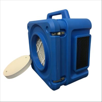 China Hotels Air Purifier Industrial Environmental Friendly Healthy Portable Wet Air Purifier Commercial for sale