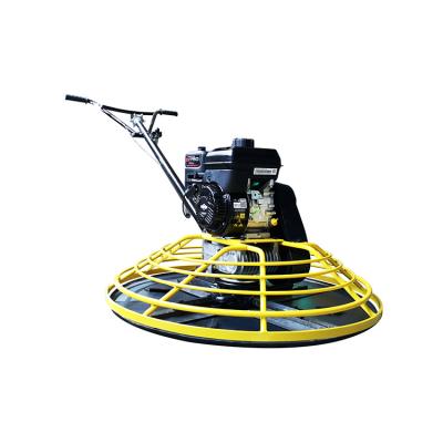 China Construction worksÂ   New Construction Power Trowel Customized Motor Power Trowel Concrete Road Machinery for sale