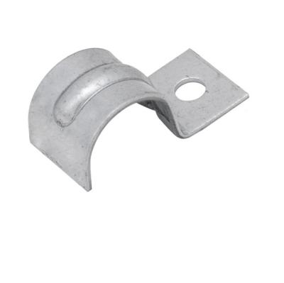 China Custom ISO9001 Industry OEM Aluminum Bending Parts Sheet Metal Stamping Parts for sale