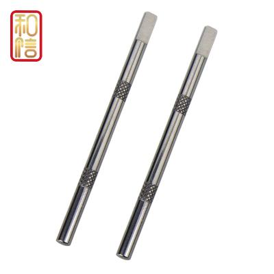 China Manufacturing Plant OEM Non-standard Spline Transmission Shaft for sale