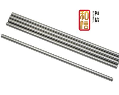 China Industrial High quality Polished Titanium Rod Ti6ai4v Grade 5  TC4  Titanium  Bar for sale