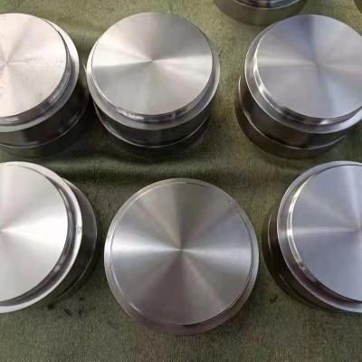 China Industrial pure titanium price per kg TA1  TI1  T40   Grade1  titanium targets for sale