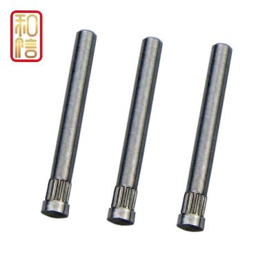 China Industrial Steel Spline Shaft at Lowest Market Price for sale