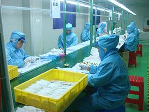 Verified China supplier - Dongguan Lucky Packing Co., Ltd.