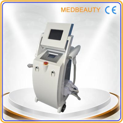 China Skin clinic 2000W IPL beauty equipment for hair removal / IPL beauty machine For permanen for sale