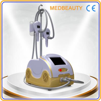 China 2014 Newest Portable Cryolipolysis Slimming Machine/ Cryolipolysis machine for sale