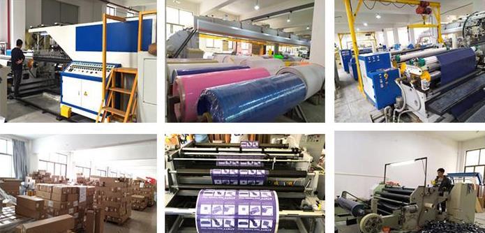 Verified China supplier - Quanzhou Zhuting Trade Co., Ltd.