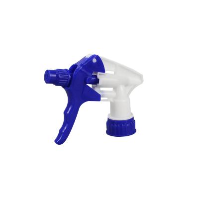 China Child safe replacement of trigger sprayer nozzles with dip tube for the working garden or other industrial job for sale