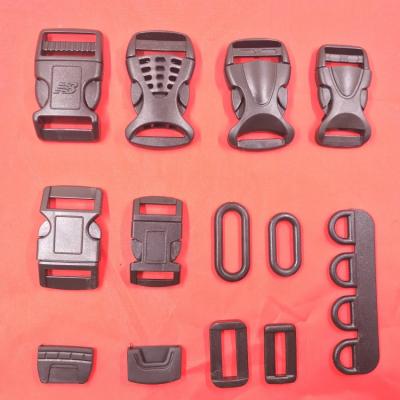 China Durable Unique Low Price Superior Custom Colored Buckle Quick Release Plastic Buckle Used For Clothes Etc. shoes for sale