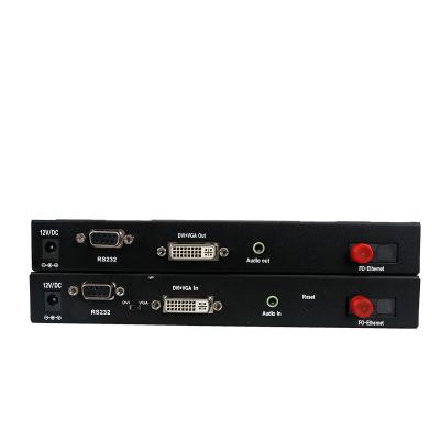 China hd video wireless transmitter and receiver HN-DVI-T/R for sale