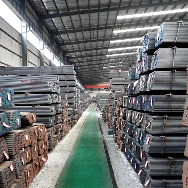 Verified China supplier - Tianjin Daqiang Steel Co., Ltd.