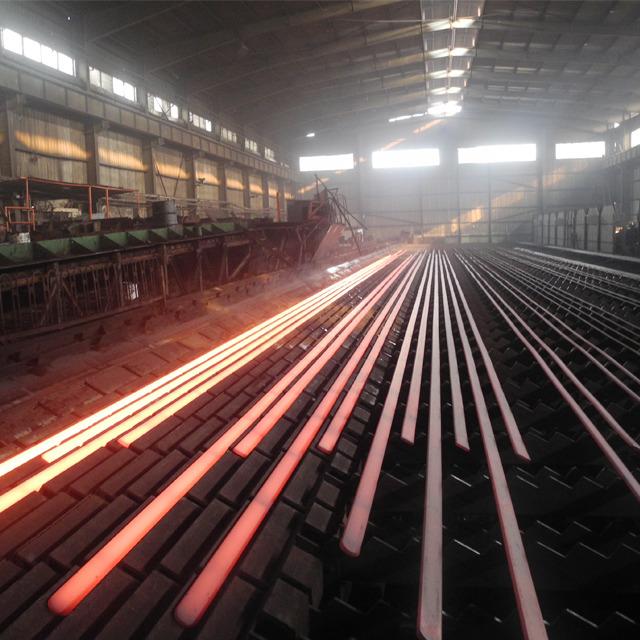 Verified China supplier - Tianjin Daqiang Steel Co., Ltd.