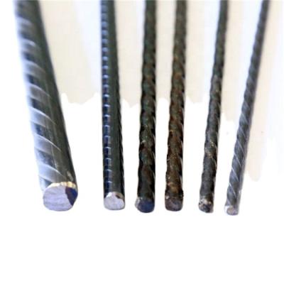 China Construction Manufacturer 8.0mm 1670Mpa Prestressing PC Prestress Concrete Steel Prestressed Wire for sale