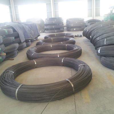 China Bolivia 3.20mm Low Relaxation 1770MPa Low Ribs Spiral PC Wire for sale