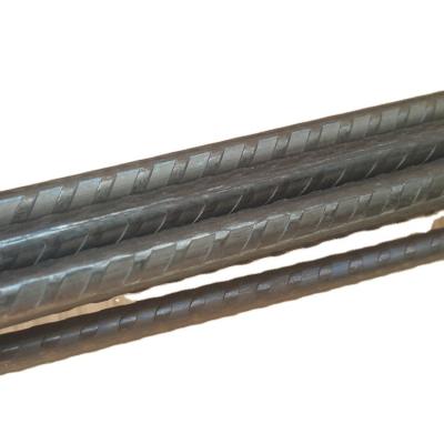 China High Carbon Structural Steel Wire PC Wire With Ribbed Spiral For Concrete Pole for sale