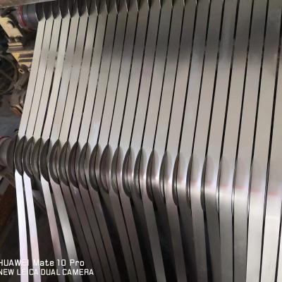 China Making Pipes Galvanized Steel Strip For Corrugated Galvanized Steel Tube for sale