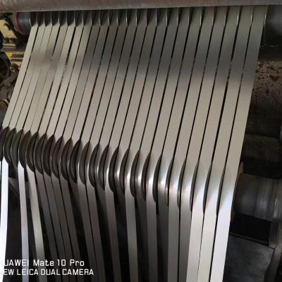 China Making Pipes Galvanized Steel Strip For Post Tend Galvanized Steel Corrugated Tube for sale