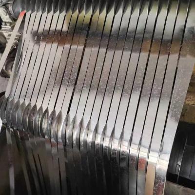 China Making Pipes Galvanized Steel Strip For Post Tend Galvanized Steel Corrugated Pipe for sale