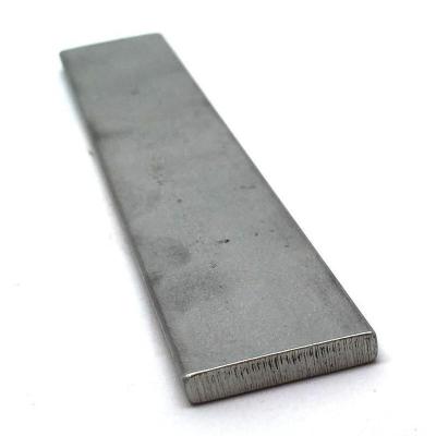 China Industry A36 S235jr Carbon Steel Steel Price Per Kg Flat Bar Steel for sale