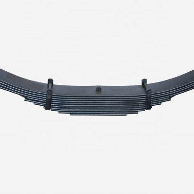 China China Suspension System Factory Truck Suspension Part Leaf Spring for sale