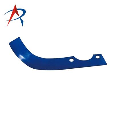 China China Supplier Rotary Cultivator Spring Steel Rotary Tiller Blade for sale