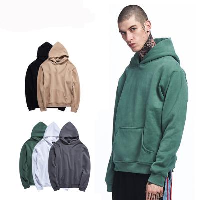 China Anti-pilling 2019 High Quality Custom Made Hoodies Blank Design Cotton Free Hoodies for sale