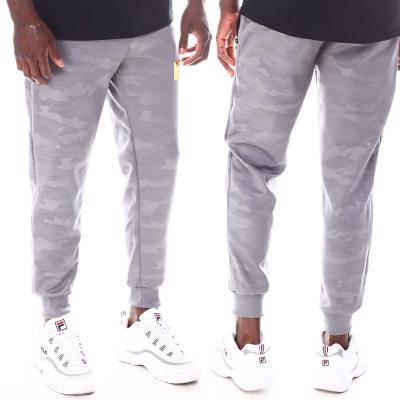 China High Quality Anti-Wrinkle Hot Selling Casual Pants Men's Breathable Exercise Pants Jogger Pants for sale