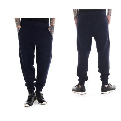 China High Quality Custom Sports Sweatpants Anti-Wrinkle Jogger Jogger Pants Jogging Pants for sale