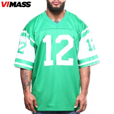 China Shirts & Complete Custom High Quality American Football Wear for sale