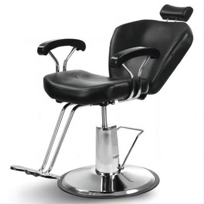 China Modern professional salon sets heavy duty barber chairs hair salon furniture for sale 2023 for sale