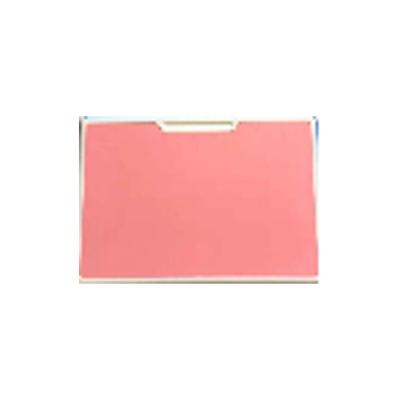 China Strong wholesale pink desk board for school furniture for sale