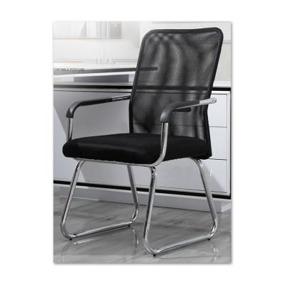 China Foldable Ergonomic Mesh Executive Chair for sale